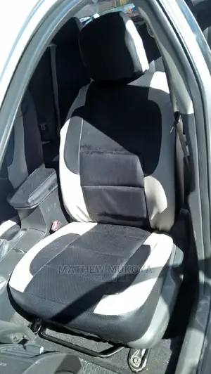 Pixis Car Seat Covers