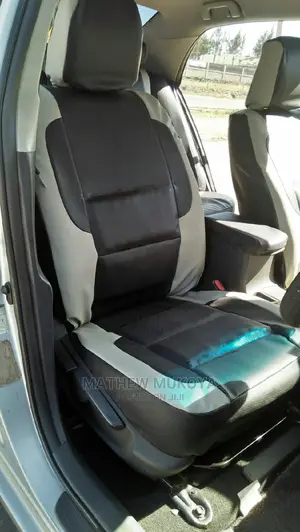Epic 11 Car Seat Covers