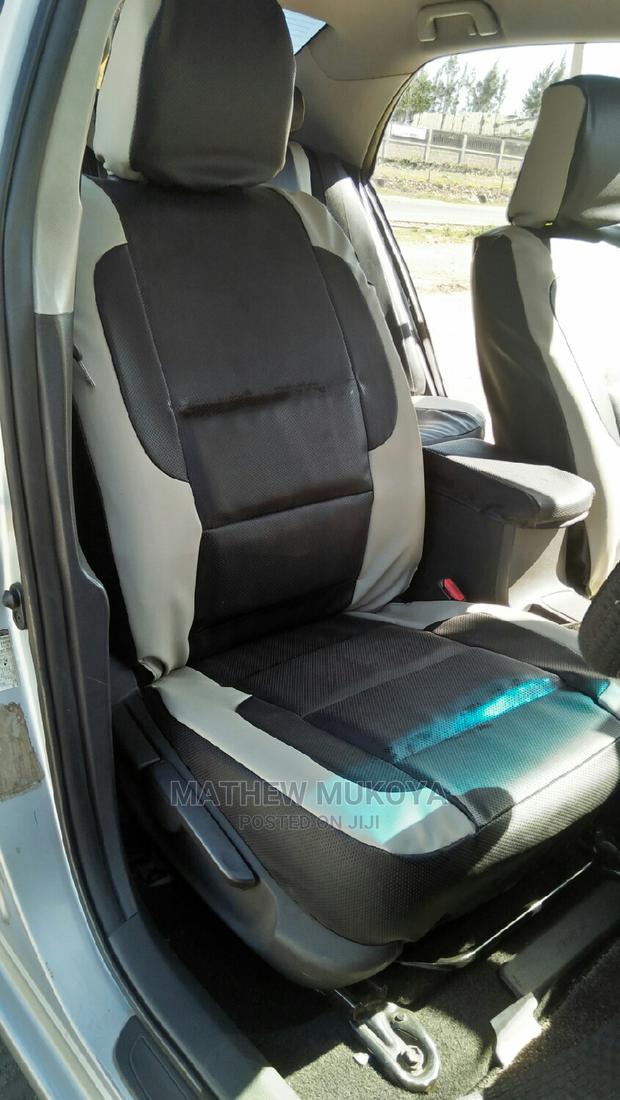 Epic 11 Car Seat Covers - main view