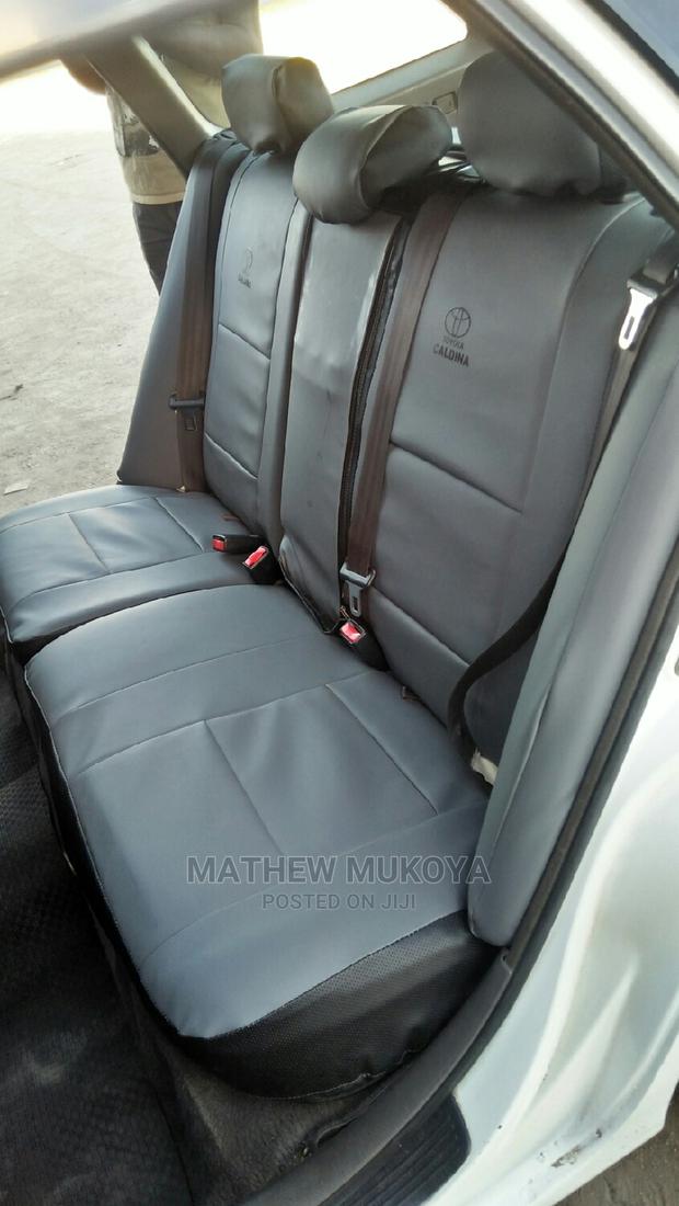 Epic 11 Car Seat Covers - thumbnail 2