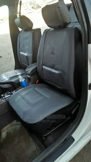 45 Githurai Seat Covers