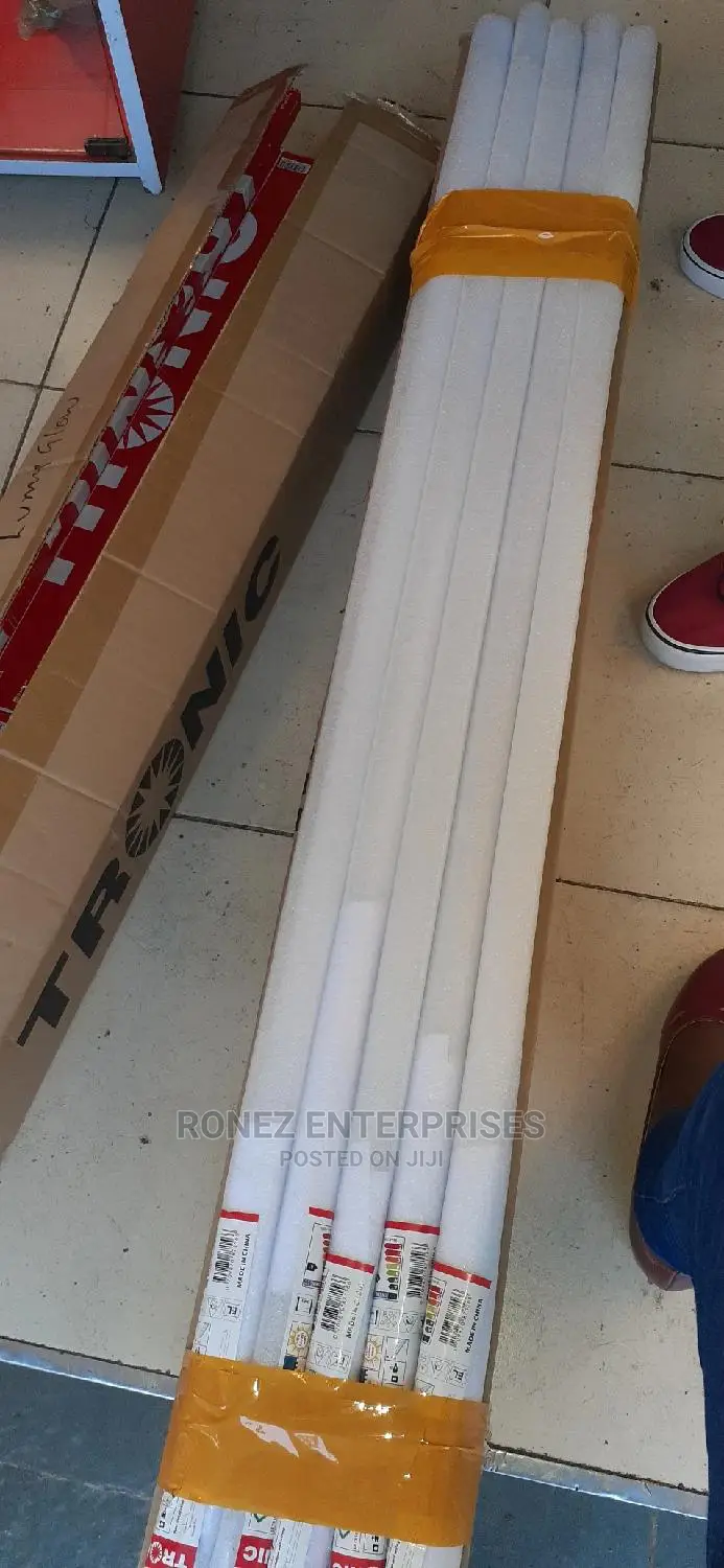 Led 4ft Tube 18 WLTS