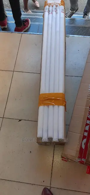 Led 4ft Tube 18 WLTS