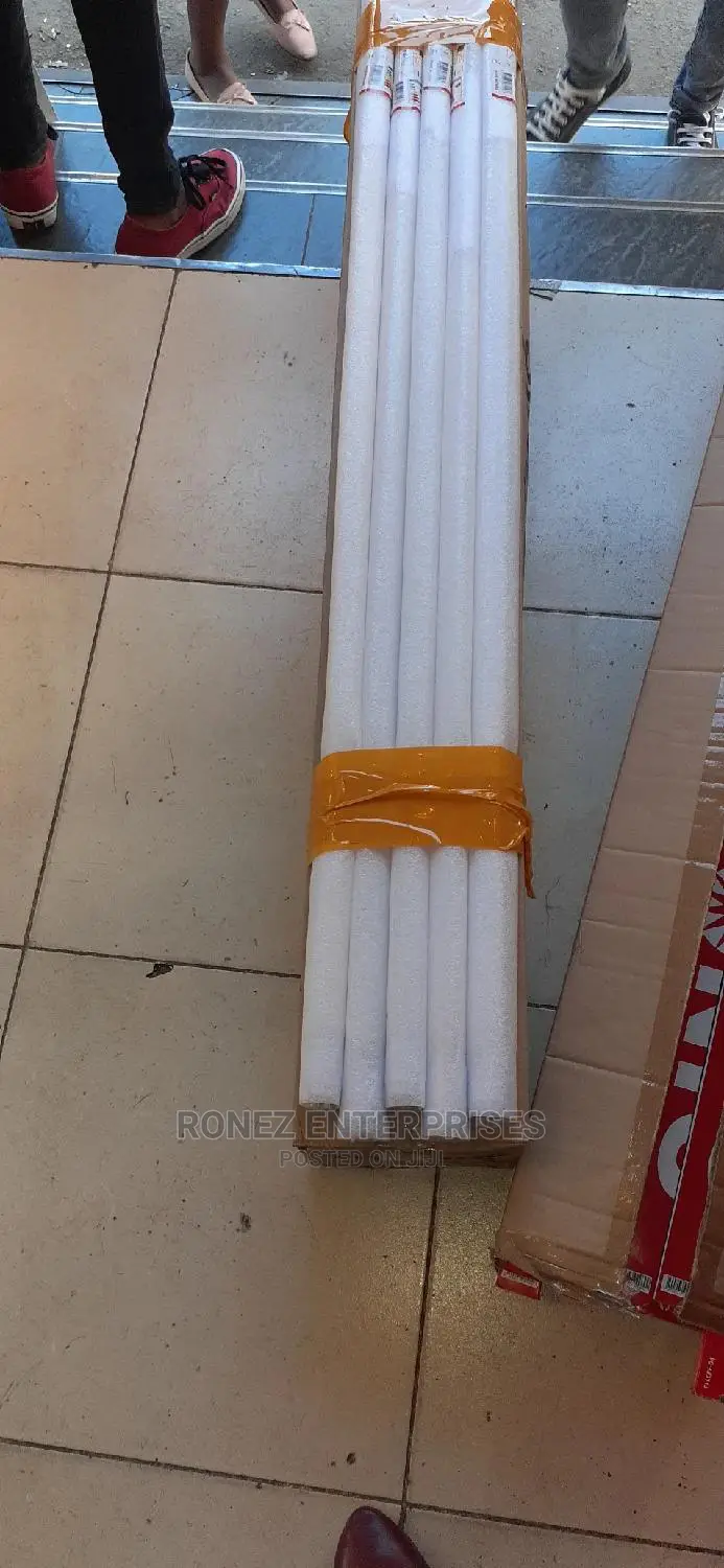 Led 4ft Tube 18 WLTS
