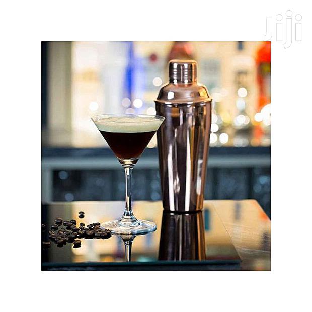 6pcs Martini Cooktail Glasses - thumbnail 3