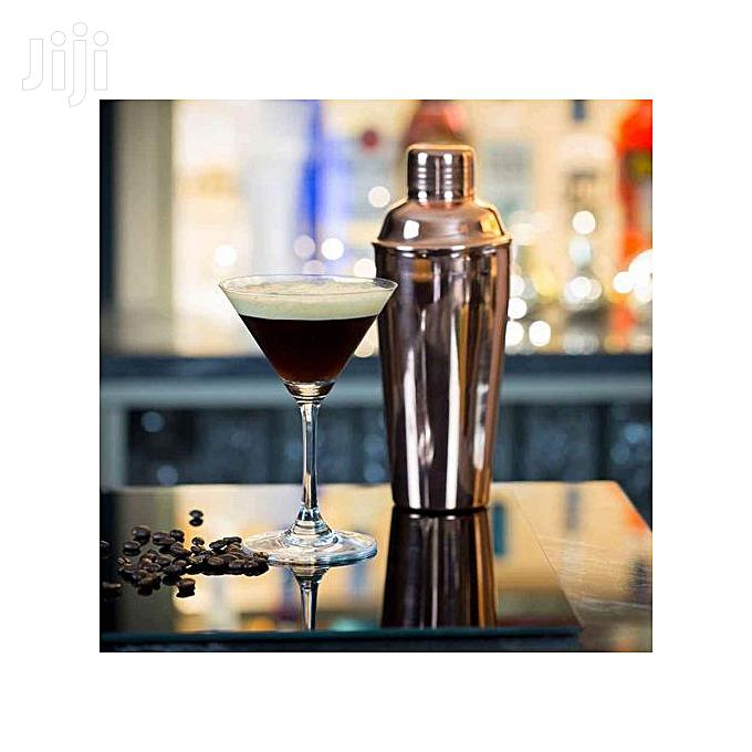 6pcs Martini Cooktail Glasses