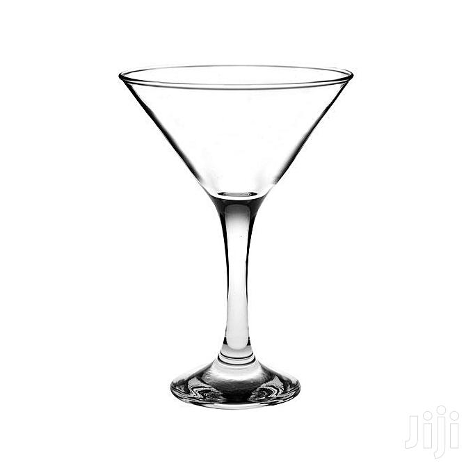 6pcs Martini Cooktail Glasses