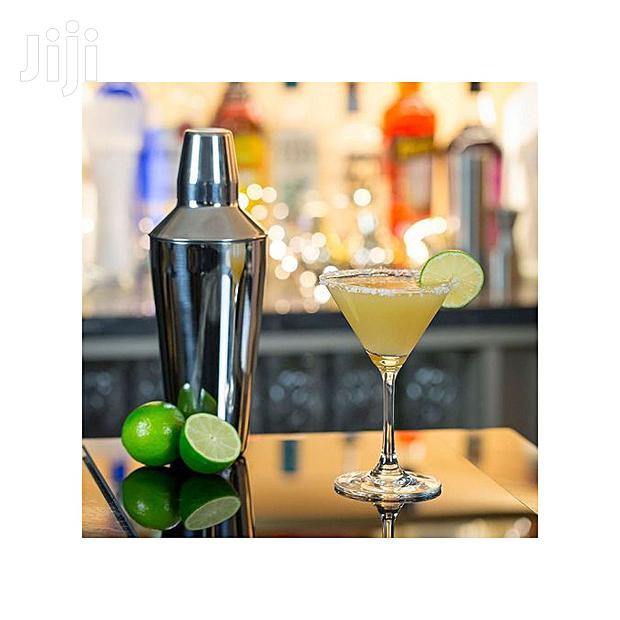 6pcs Martini Cooktail Glasses - thumbnail 5
