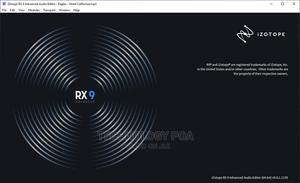 Izotope RX 9 Advanced 9.2.0 (X64) - thumbnail 2