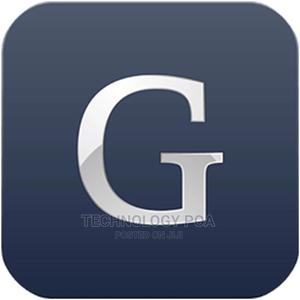 Geometric Glovius Pro - thumbnail 2