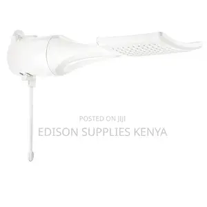 Loren Shower Ultra Lorenzetti Instant Showers Loren Shower