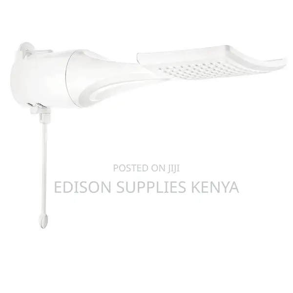 Loren Shower Ultra Lorenzetti Instant Showers Loren Shower