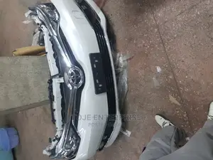 Toyota Auris 2015 Nosecuts Available