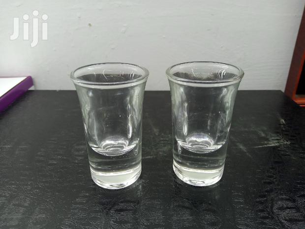 6pcs Tot/Shot Glasses 30ml - thumbnail 3