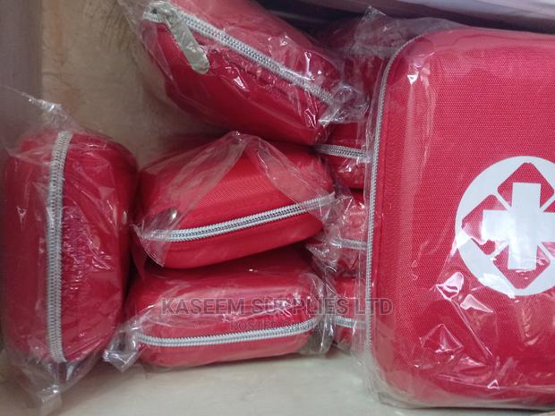 First Aid Kit ( Red Pack ) - thumbnail 2
