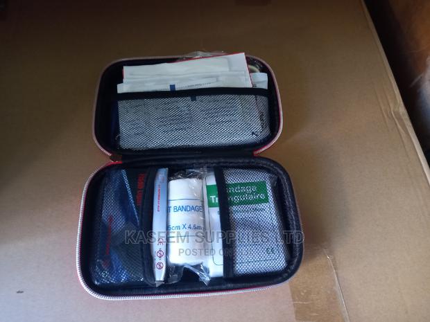 First Aid Kit ( Red Pack ) - thumbnail 4