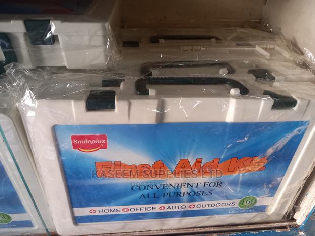 First Aid Kit ( Convent for All Perpose ) - main view