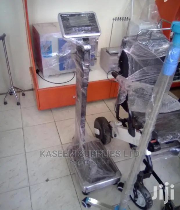 Digital Height and Weight Scale With BMI (Kinelee) in Nairobi Central