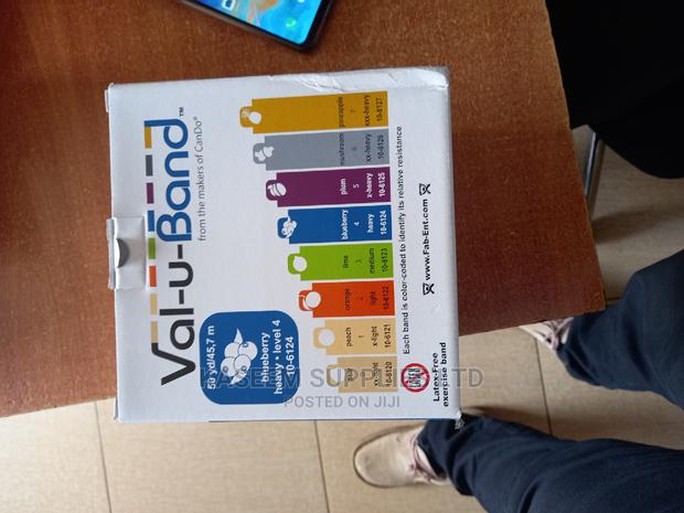 Tera Band/ Exercise Band - thumbnail 2