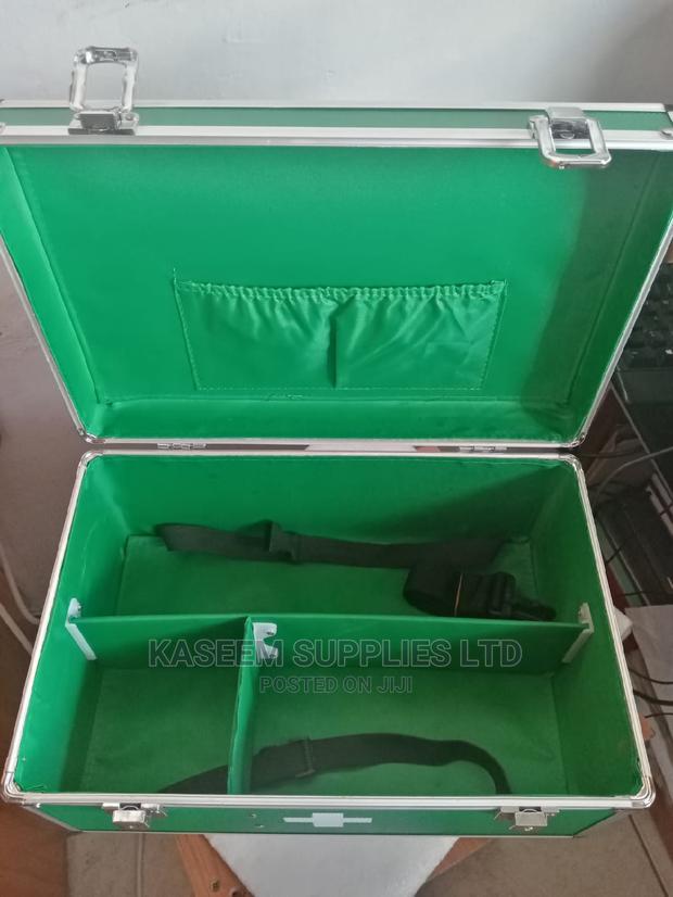 First Aid Box - thumbnail 2