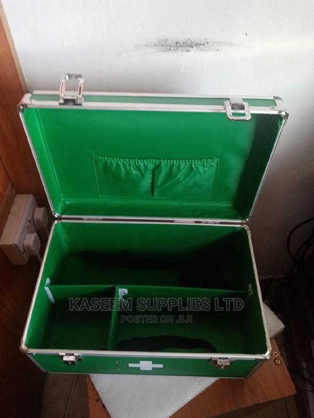 First Aid Box - thumbnail 3