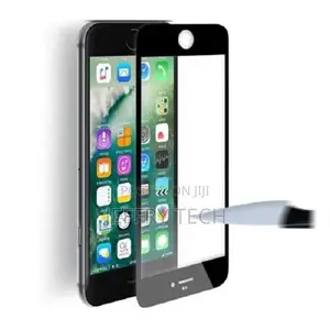 iPhone 8 Plus Screen Protector Glass