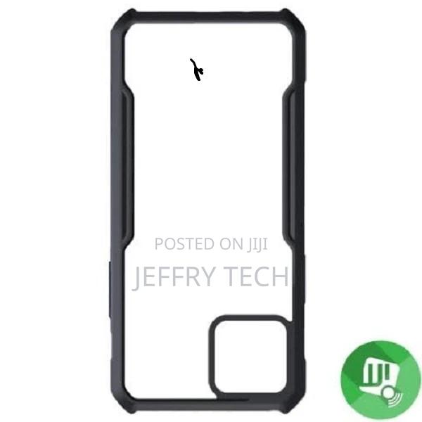 Xundd Shockproof Case for iPhone 11 - thumbnail 2