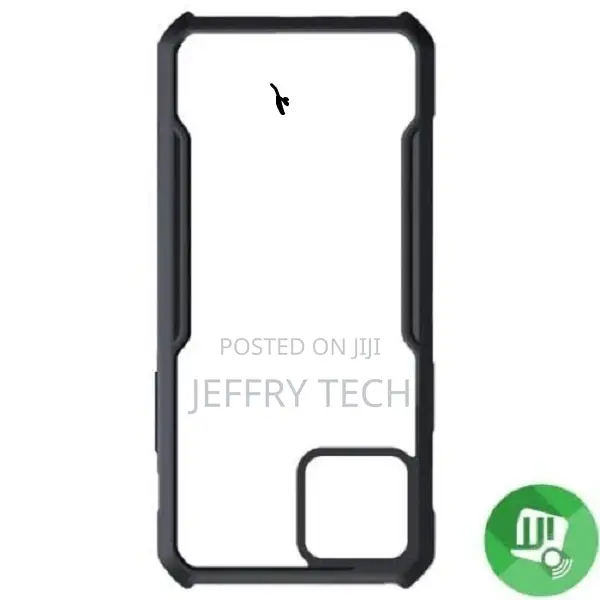 Xundd Shockproof Case for iPhone 11