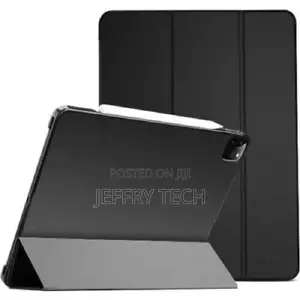 Smart Case for iPad Pro 11 -Black