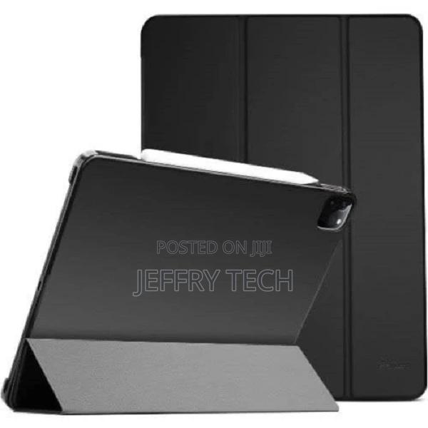 Smart Case for iPad Pro 11 -Black
