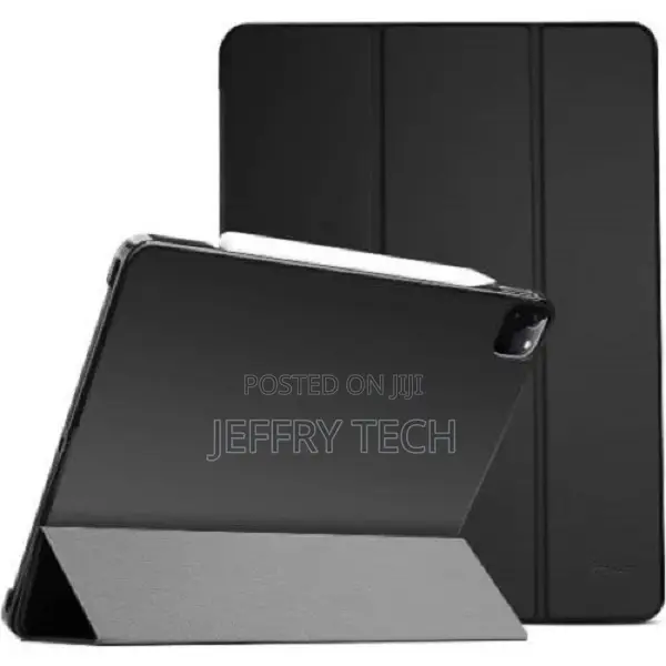 Smart Case for iPad Pro 11 -Black