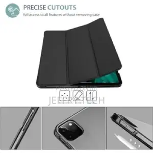 Smart Case for iPad Pro 11 -Black