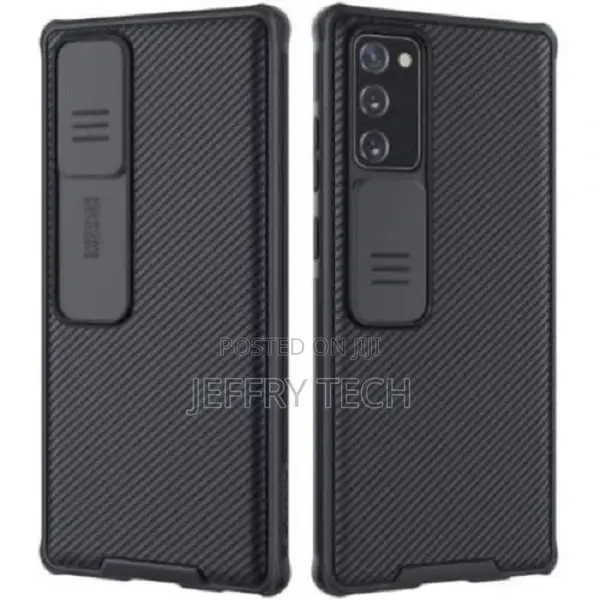 Nillkin Camera Protection Case Samsung Galaxy Note 20 Ultra