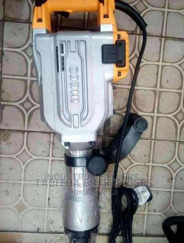 High Impact Demolition Breaker /Hammer