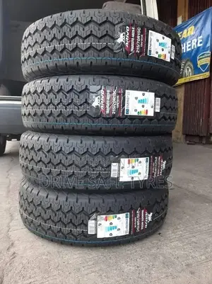 215/70 R15 C Arivo Tyre