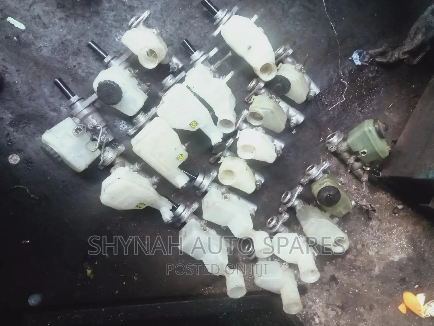 Wholesale Brake Master Cylinders for Nissan,Toyota,