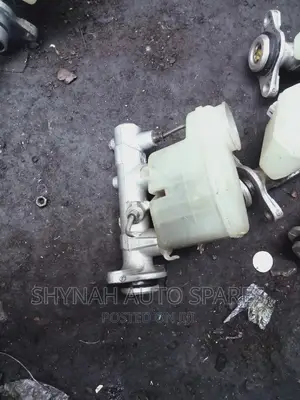 Brake Master Cylinder Townace