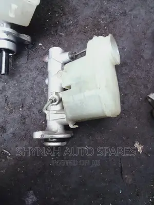 Brake Master Cylinder Townace