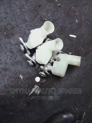Brake Master Cylinder Premio Nyoka