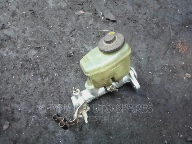 Brake Master Cylinder Prado 95