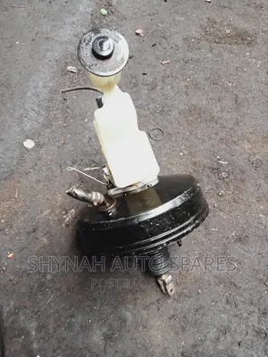 Brake Master Cylinder and Booster Toyota Premio 240, NZE,