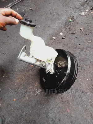 Brake Master Cylinder and Booster Toyota Premio 240, NZE,