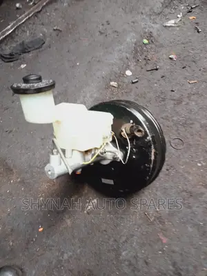 Brake Master Cylinder and Booster Toyota Premio 240, NZE,