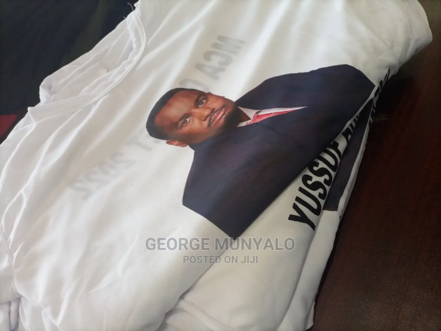 Best Quality T-Shirts (Election)