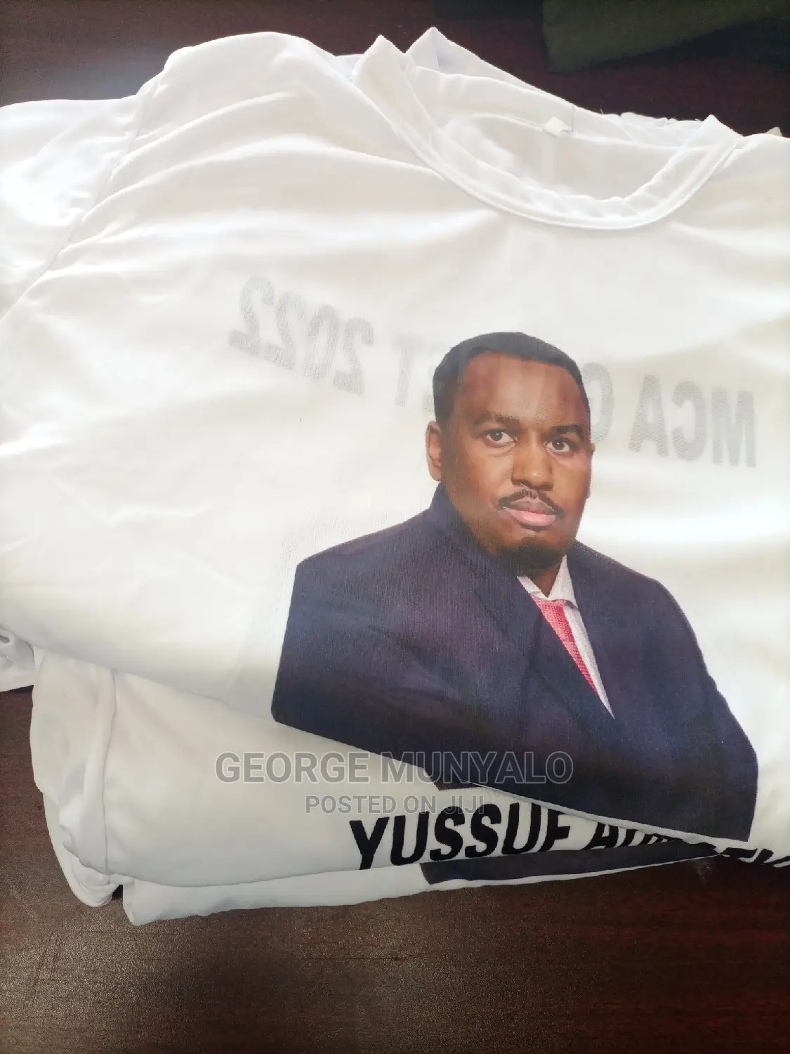 Best Quality T-Shirts (Election)