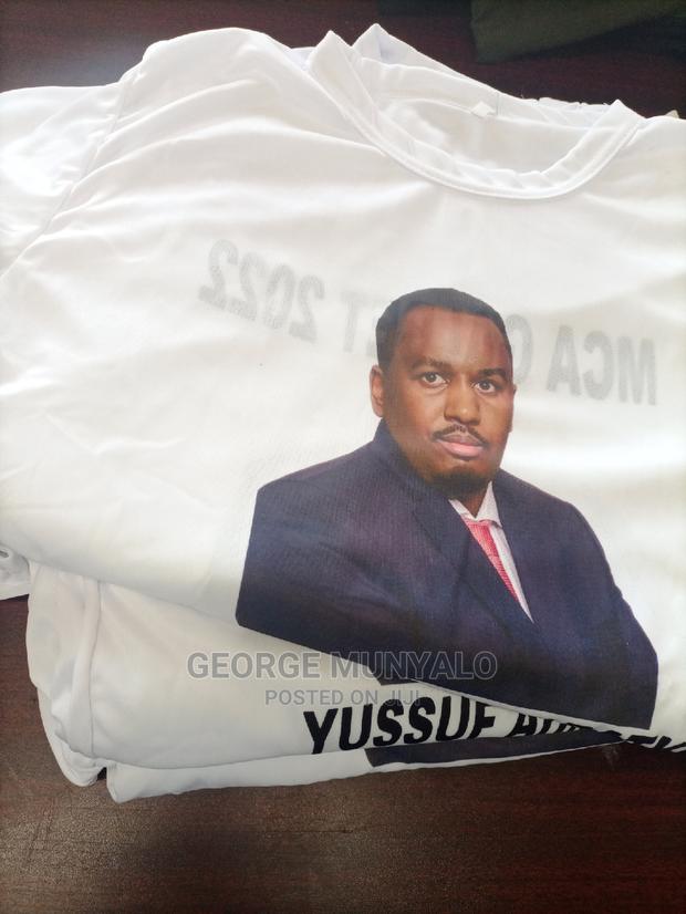 Best Quality T-Shirts (Election) - thumbnail 4