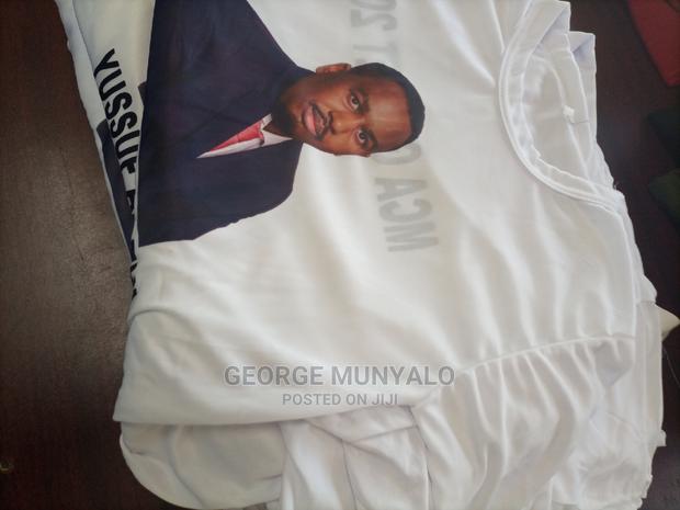 Best Quality T-Shirts (Election) - thumbnail 3