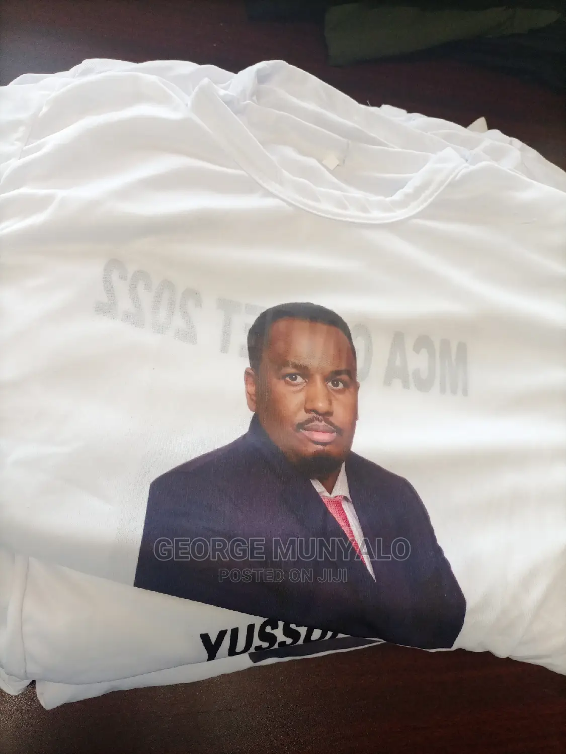 Best Quality T-Shirts (Election)