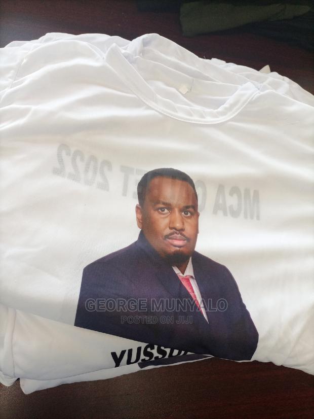 Best Quality T-Shirts (Election) - thumbnail 6