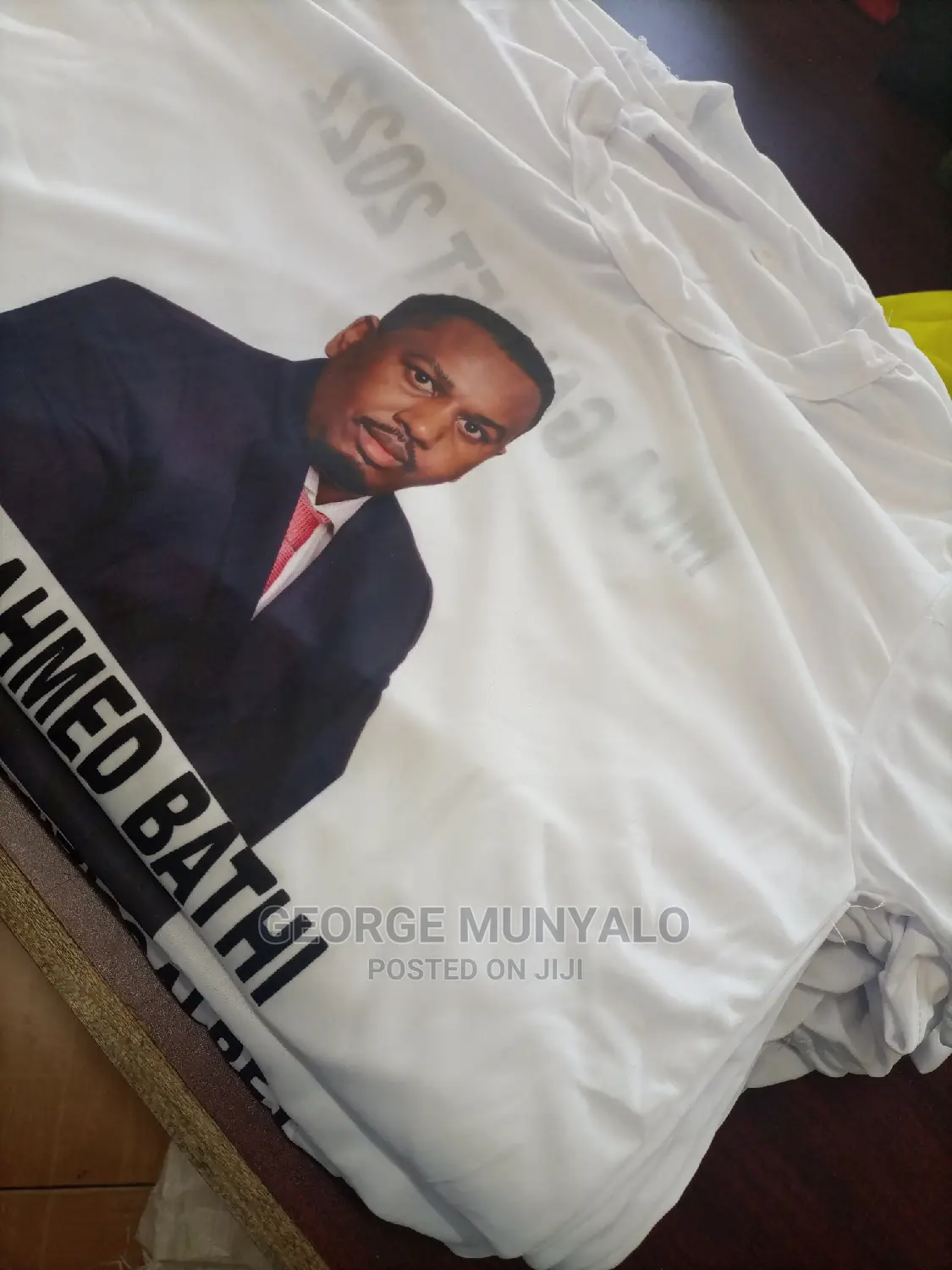Best Quality T-Shirts (Election)